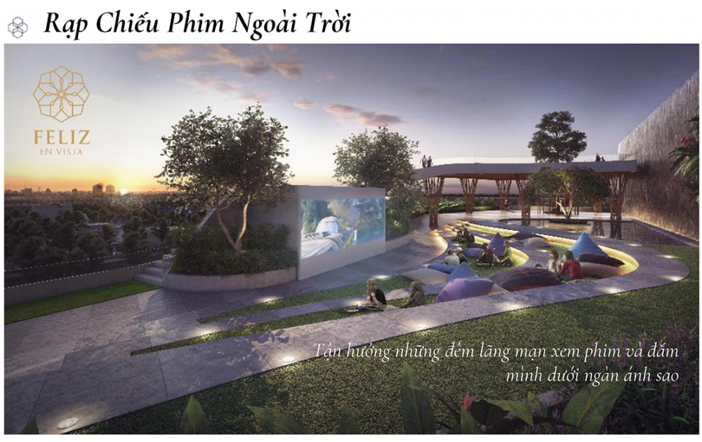 Giỏ Hàng Chuyển Nhượng Feliz En Vista Tháng 07/2026